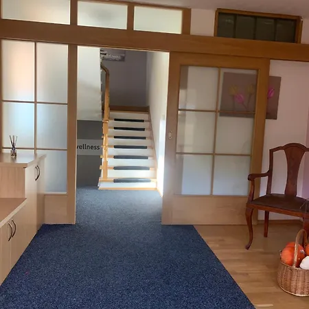 Apartman Vsetin Rokytnice Exterior photo