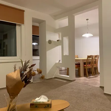 Apartman Vsetin Rokytnice Exterior photo