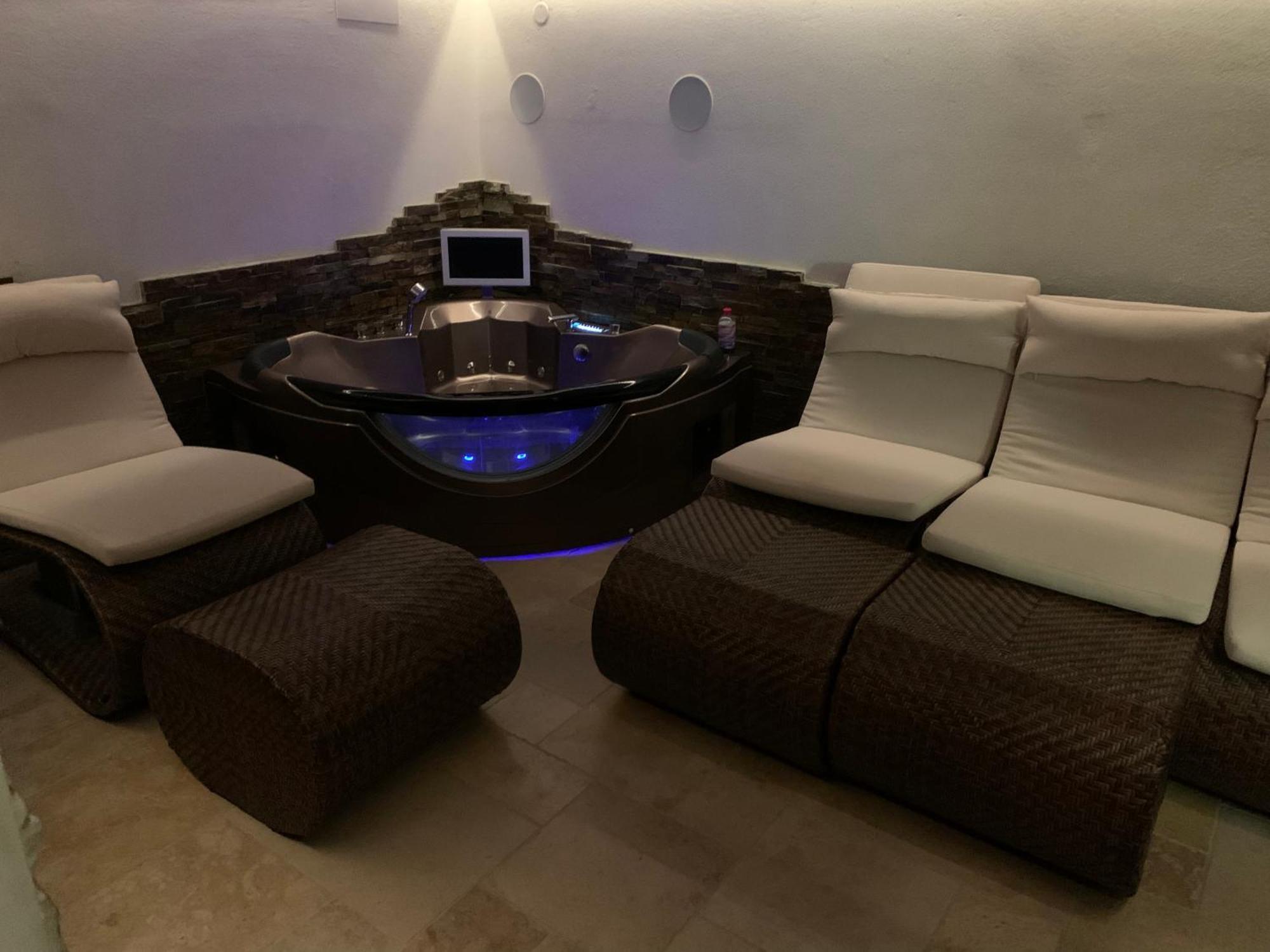 Apartment Rokytnice Vsetin