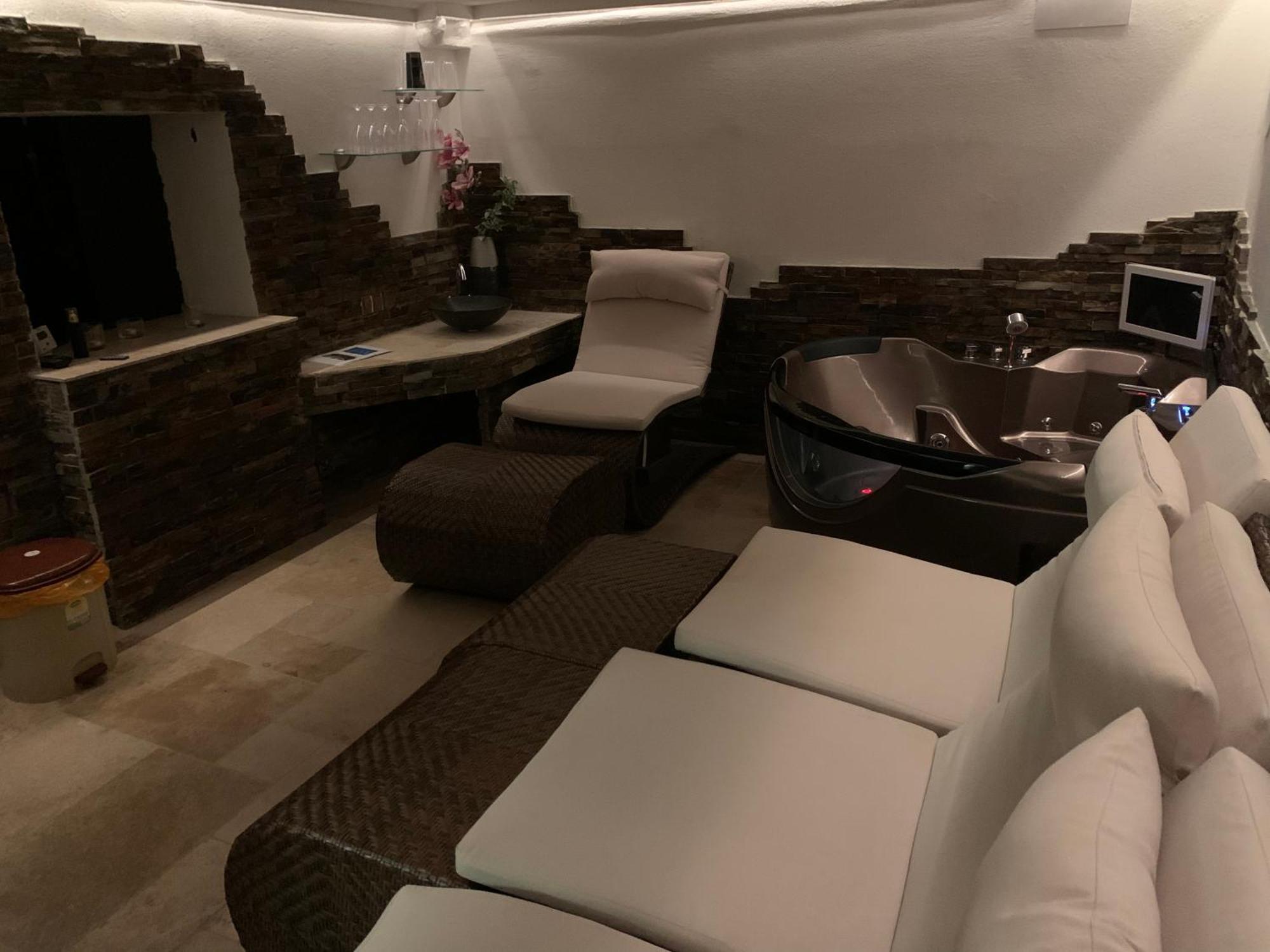 Rokytnice Apartment Vsetin
