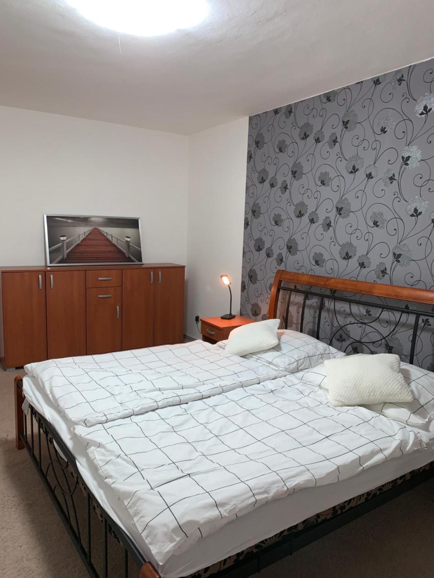 Apartment Rokytnice *