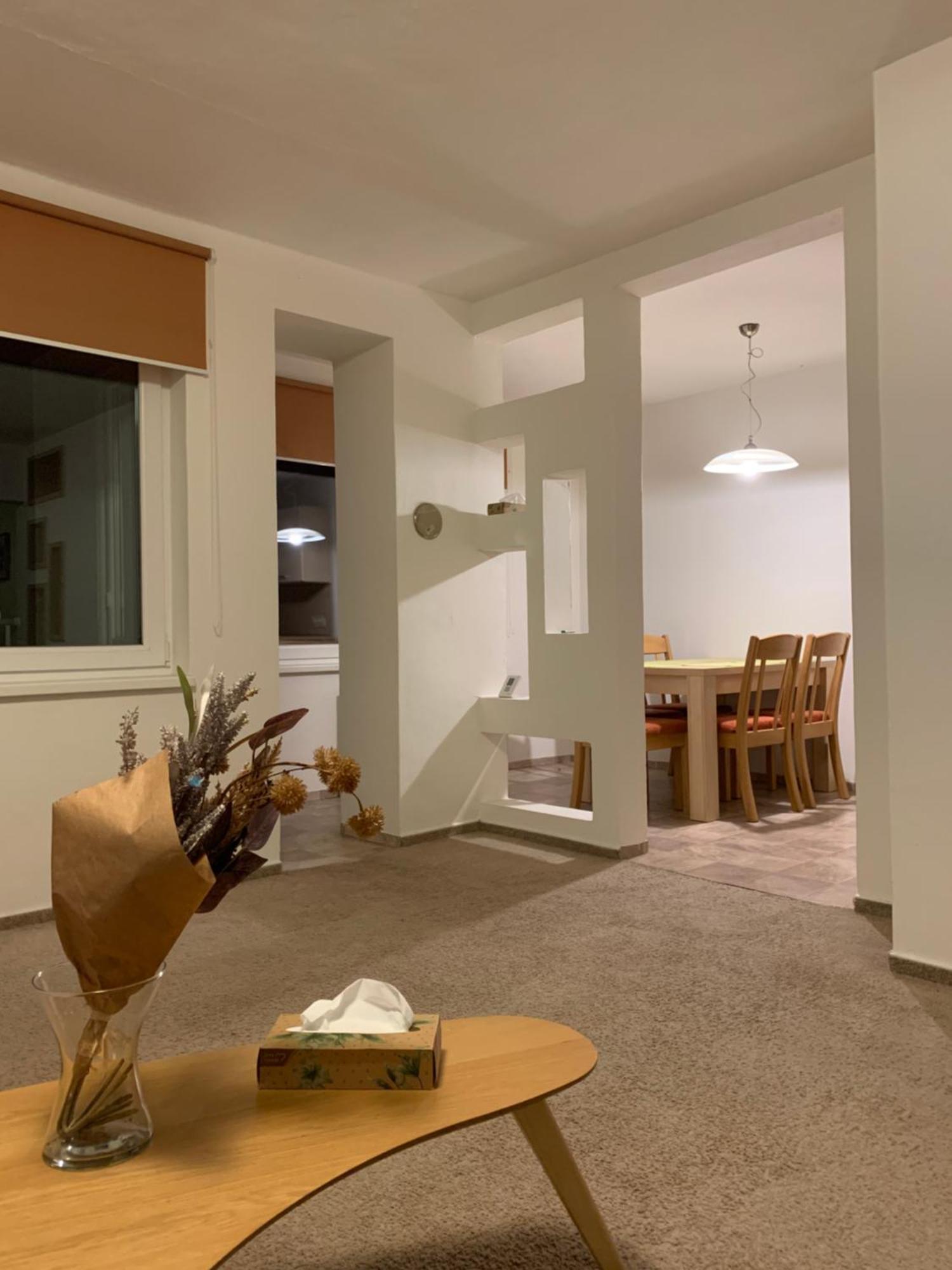 Rokytnice Apartment Vsetin