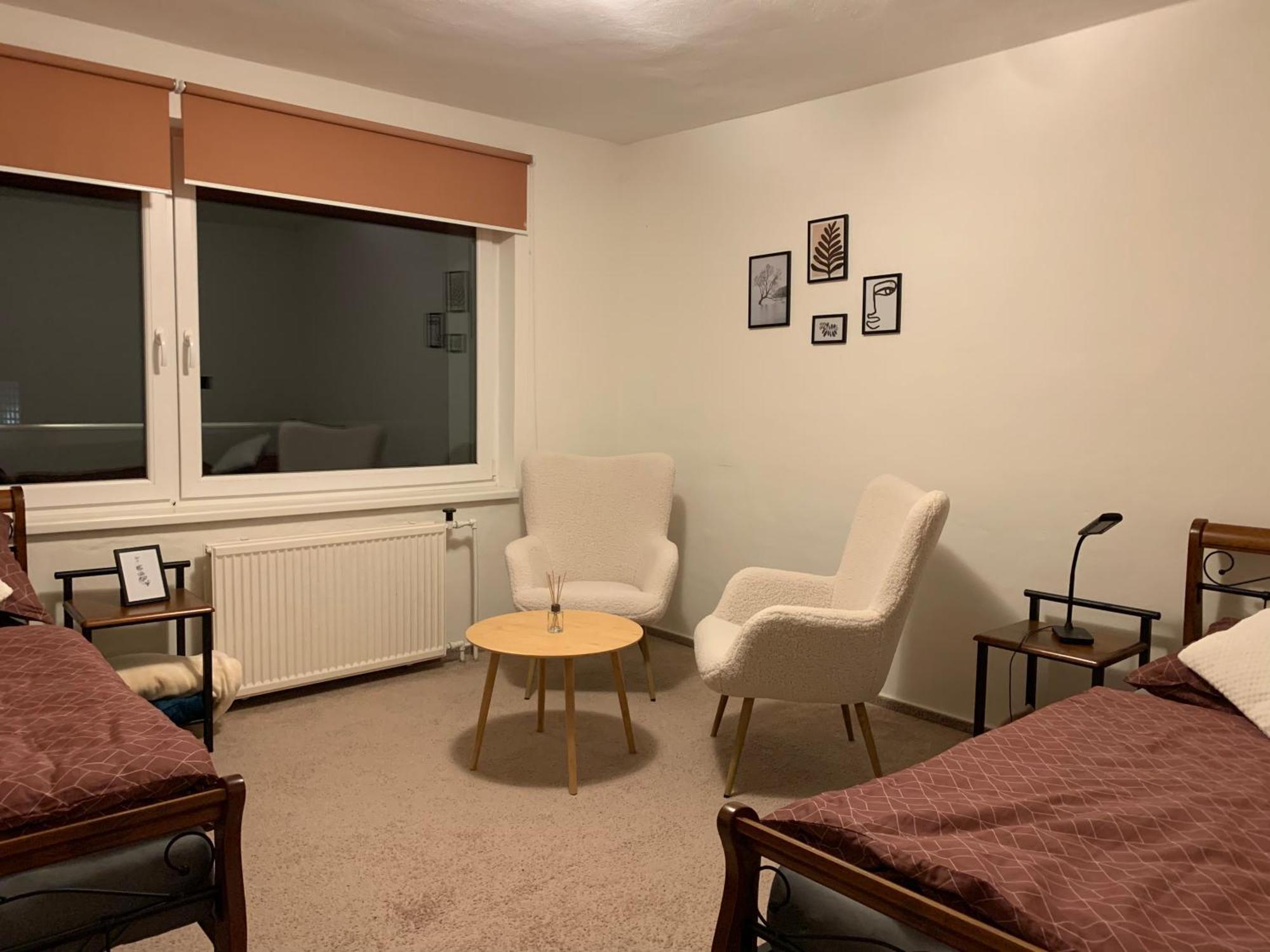 Apartment Rokytnice Vsetin
