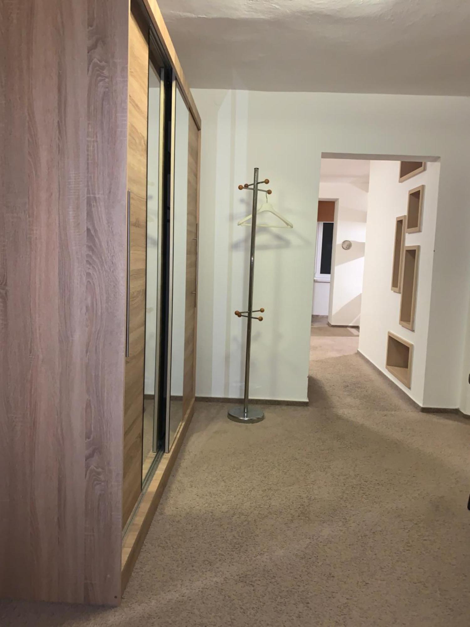 Rokytnice Apartment Vsetin
