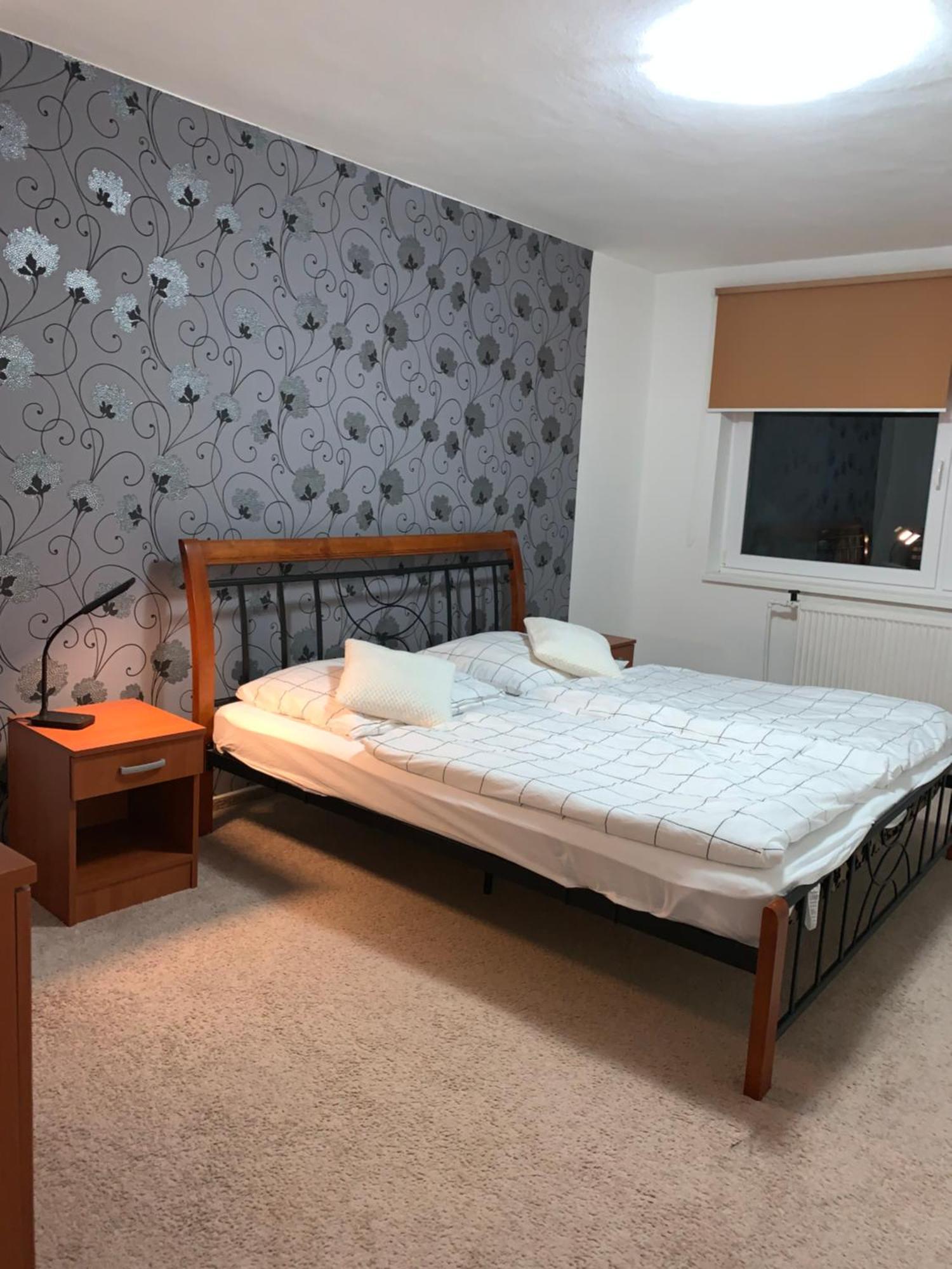 Rokytnice Apartment