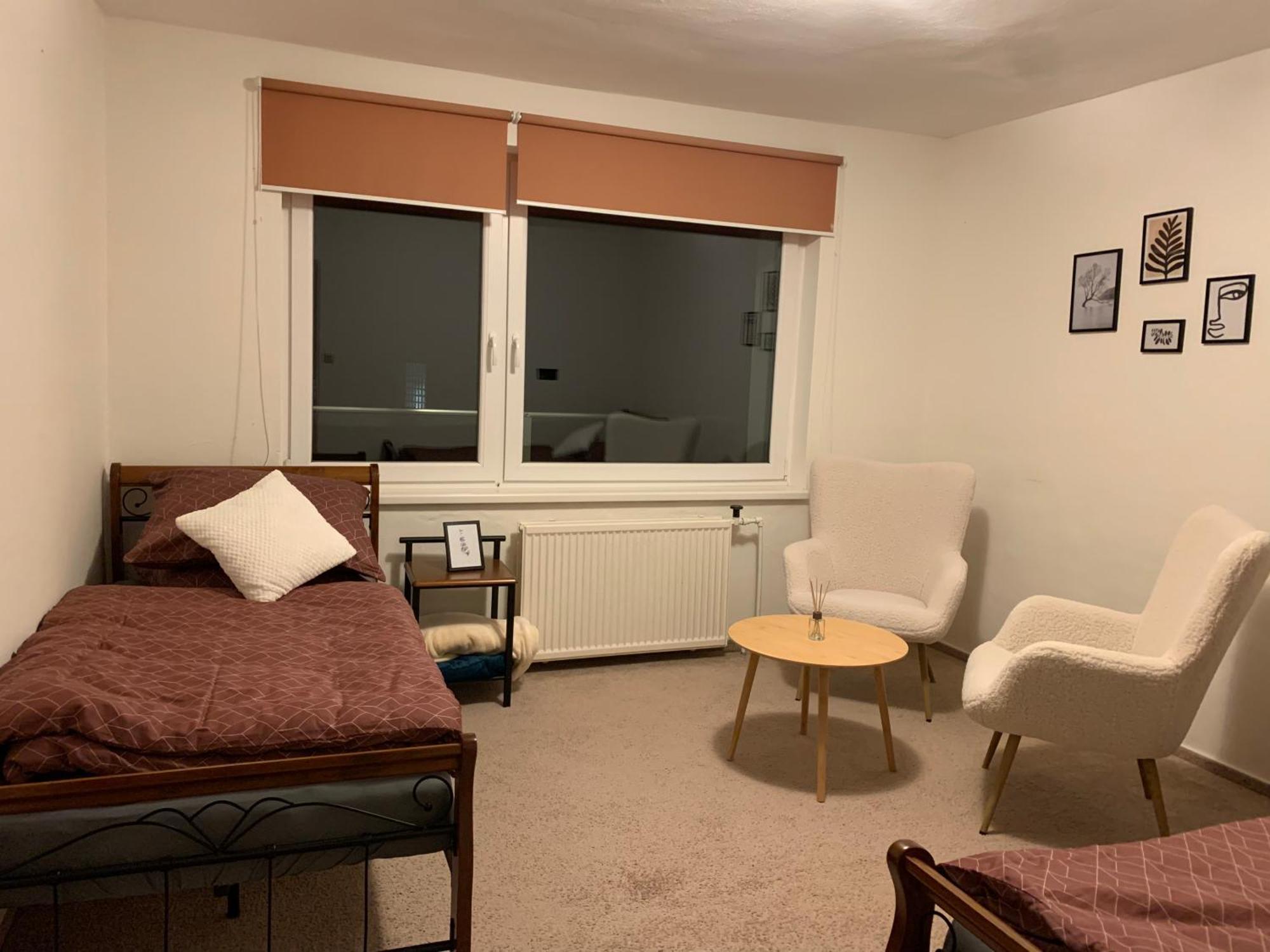 Rokytnice Apartment *