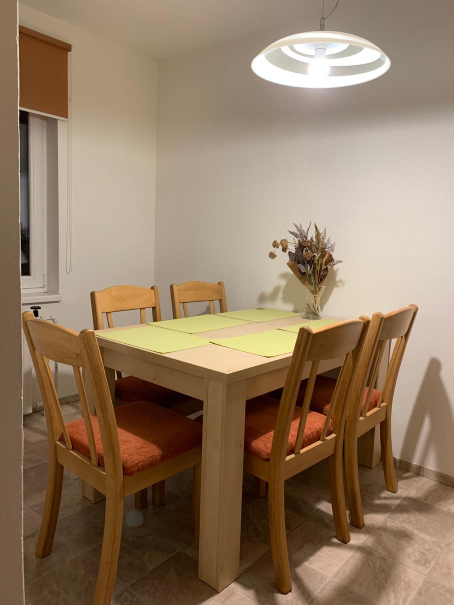 Rokytnice Apartment Vsetin
